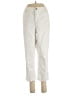 Chico's Ivory Jeans Size Lg (2.5) - photo 1
