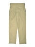 Lands' End Solid Tan Khakis Size 14 - photo 2