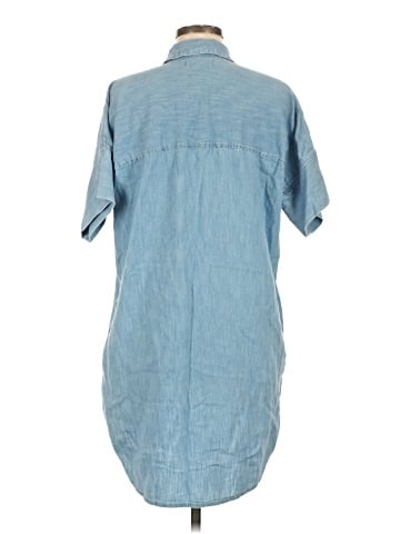 Madewell Casual Dress (view 2)