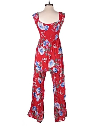 Band of Gypsies Jumpsuit (view 2)