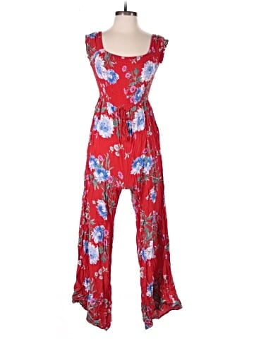 Band of Gypsies Jumpsuit (view 1)