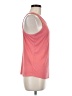 Danskin Pink Active Tank Size M - photo 4