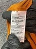 Old Navy Solid Orange Jumpsuit Size L - photo 4