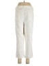 Chico's Ivory Jeans Size Lg (2.5) - photo 2
