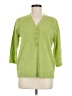 White Stag 100% Acrylic Green Pullover Sweater Size M - photo 1