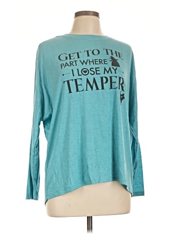 Disney Parks Long Sleeve T-Shirt (view 1)