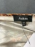 AaKaa 100% Polyester Print Brown Casual Dress Size 2X - photo 7