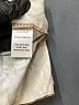 AaKaa 100% Polyester Print Brown Casual Dress Size 2X - photo 8
