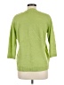 White Stag 100% Acrylic Green Pullover Sweater Size M - photo 2