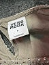 Vero Moda 100% Polyester Metallic Gray Cocktail Dress Size M - photo 4