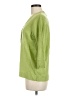 White Stag 100% Acrylic Green Pullover Sweater Size M - photo 5