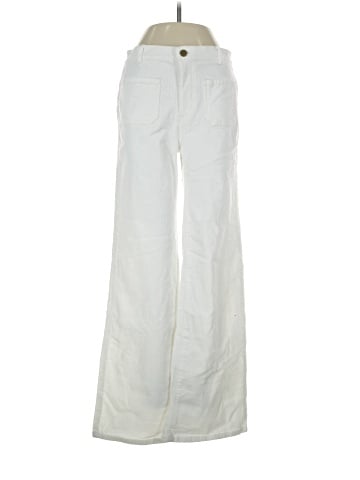 Ann Taylor Casual Pants (view 1)
