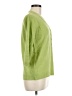 White Stag 100% Acrylic Green Pullover Sweater Size M - photo 4