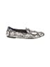 ROTHY'S Gray Flats Size 8 1/2 - photo 1