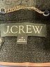 J.Crew Black Wool Coat Size 14 - photo 6
