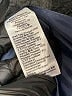 J.Crew Black Wool Coat Size 14 - photo 7