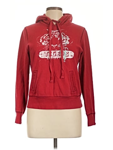 Mossimo Supply Co. Sweatshirt (view 1)