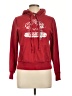 Mossimo Supply Co. Red Sweatshirt Size L - photo 1