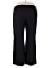 Eddie Bauer Solid Black Active Pants Size 2X - photo 2