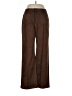 Cider Brown Casual Pants Size L - photo 1