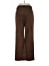 Cider Brown Casual Pants Size L - photo 2