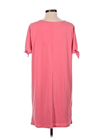 Nina Leonard Casual Dress (view 2)