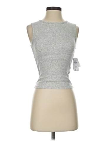 Abercrombie & Fitch Sleeveless T-Shirt (view 1)