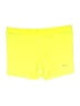 Nike Golf Yellow Athletic Shorts Size S - photo 1