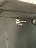 Gap Body Solid Black Active Pants Size M - photo 7