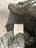 Gap Body Solid Black Active Pants Size M - photo 8