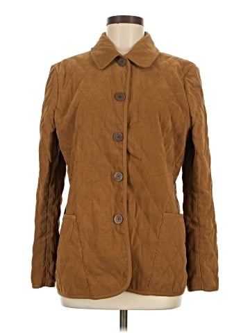 Koret Coat (view 1)