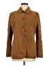Koret Brown Coat Size M - photo 1