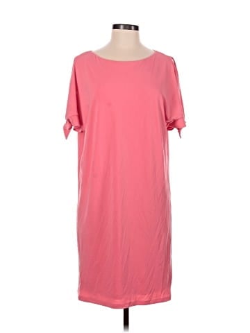 Nina Leonard Casual Dress (view 1)