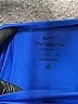 Nike 100% Polyester Blue Short Sleeve T-Shirt Size S (kids) - photo 3