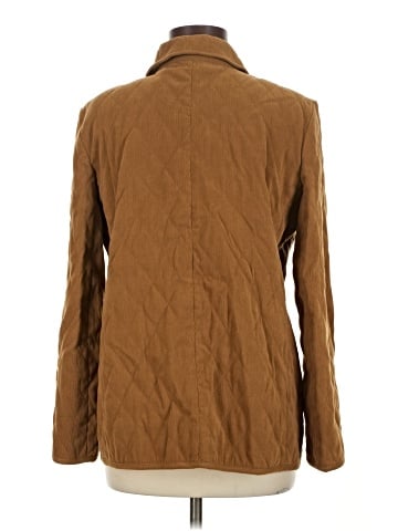 Koret Coat (view 2)