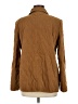 Koret Brown Coat Size M - photo 2