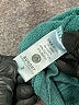 Sundry Teal Pullover Sweater Size Med (2) - photo 8