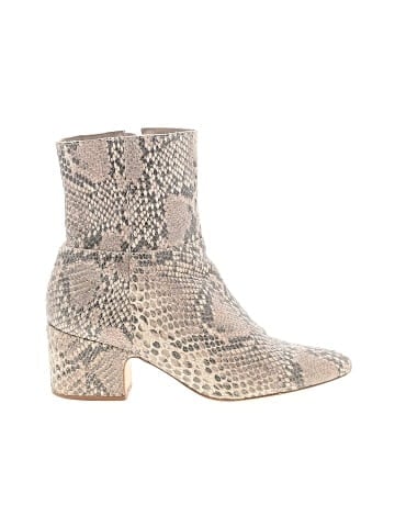Matisse Ankle Boots (view 1)