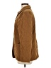 Koret Brown Coat Size M - photo 5
