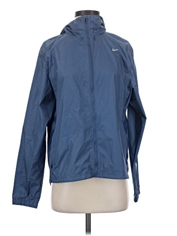 Nike Windbreaker (view 1)