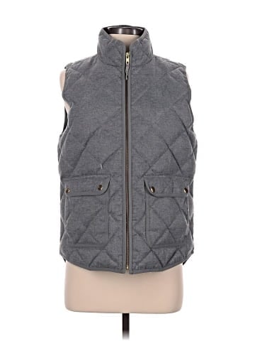 J.Crew Vest (view 1)