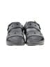 Crocs Gray Sandals Size 9 - photo 2