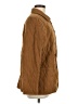 Koret Brown Coat Size M - photo 4