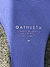 Athleta Blue Tank Top Size M - photo 7