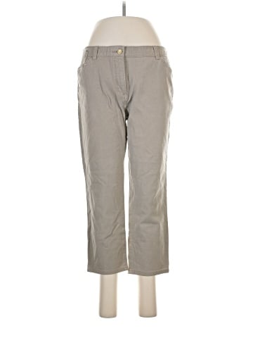 So Slimming by Chico's Casual Pants (view 1)
