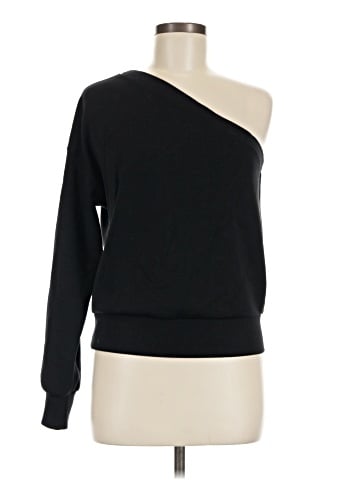 SPANX Pullover Sweater (view 1)