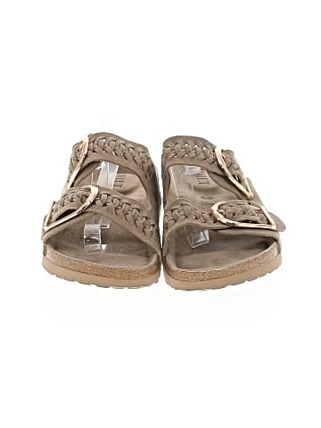 Wilt Sandals (view 2)