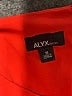 Alyx Solid Red Cocktail Dress Size 16 - photo 7