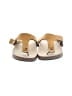Tory Burch Gold Sandals Size 10 - photo 2