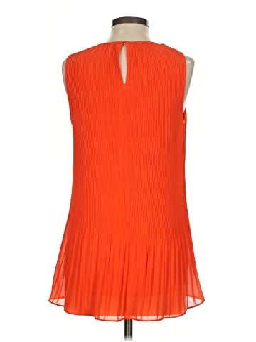 CATHERINE Catherine Malandrino Sleeveless Blouse (view 2)